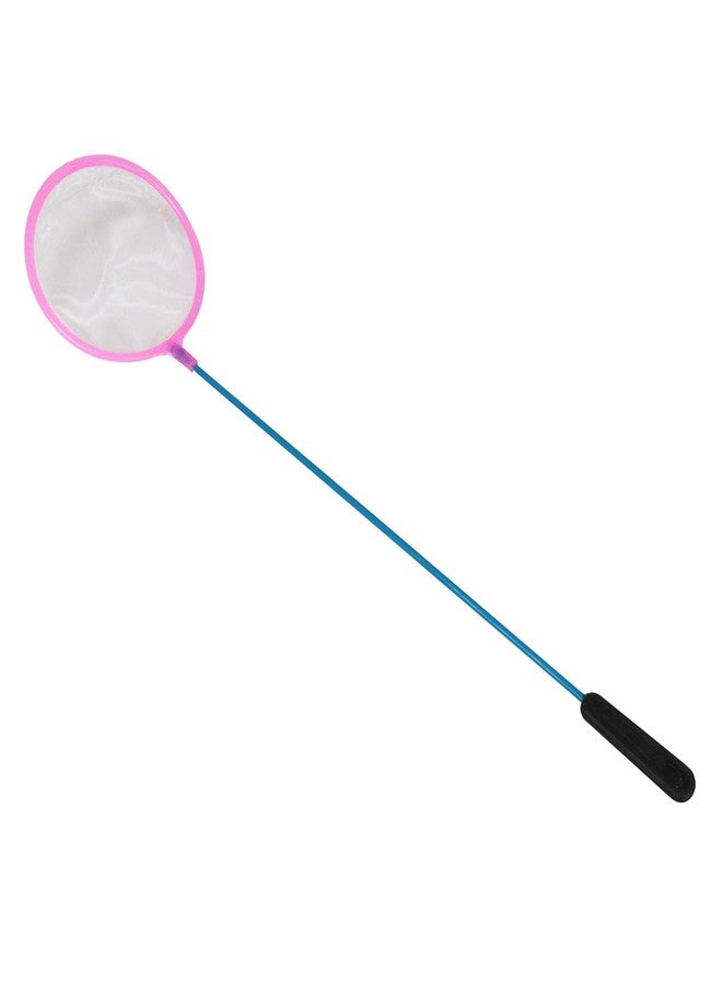 Zangc Aquarium Fish Net Super Dense Brine Shrimp Sieve Fish Net Sieve Plastic Aquarium Fish Net (Random Color) 5PCS - Image 3